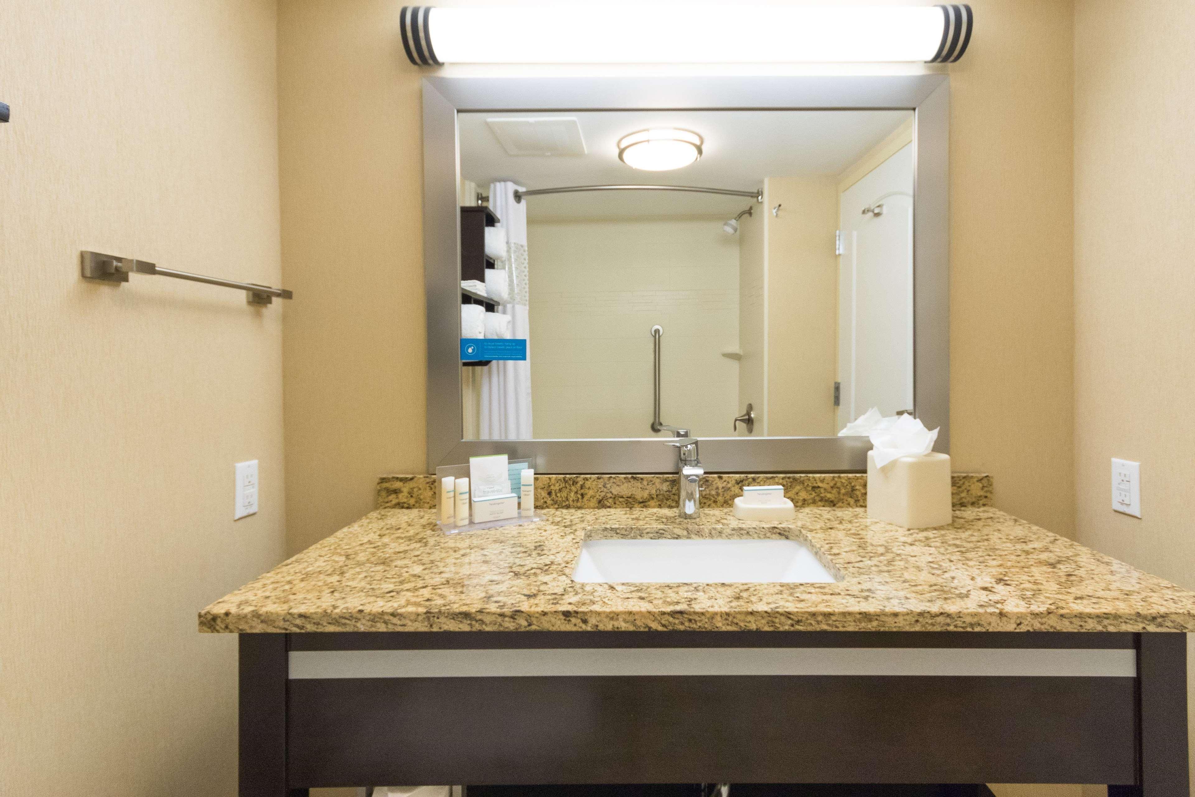 Hampton Inn Daytona Beach/Beachfront Exterior foto