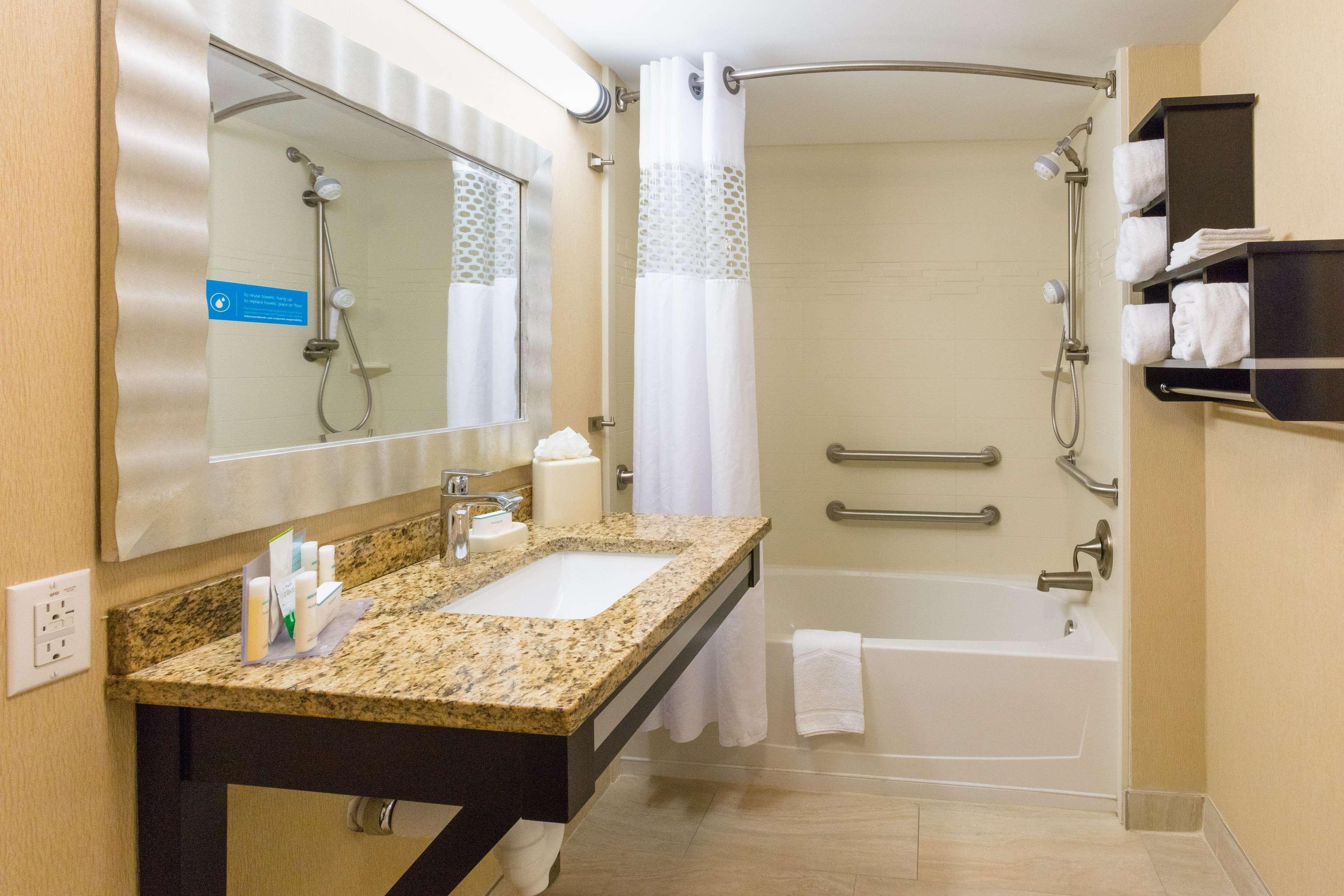 Hampton Inn Daytona Beach/Beachfront Exterior foto